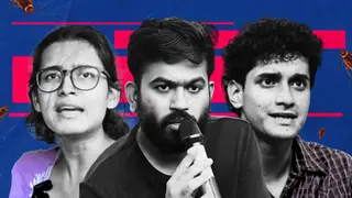 Jantar Mantar Protest Banned? CJP Leaders Detained Rekha Gupta’s Dandiya Controversy |The Behen Show