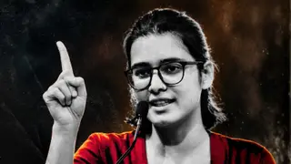 Neha Bora Refuses ₹10,000 Peace Bond; Twinkle’s Assault Case Raises Questions About Women’s Rights
