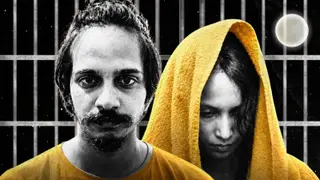 Jail Mein Muskan Ka Karvachauth Vrat? | Blue Drum | Muskan-Sahil | Meerut